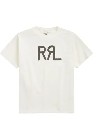 Ralph Lauren Logo-print cotton T-shirt