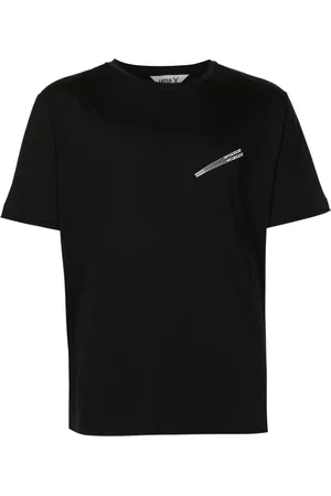 Uma Raquel Davidowicz Lodi cotton T-shirt