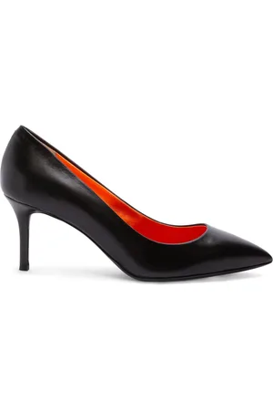 Giuseppe Zanotti Lucrezia 70mm leather pumps
