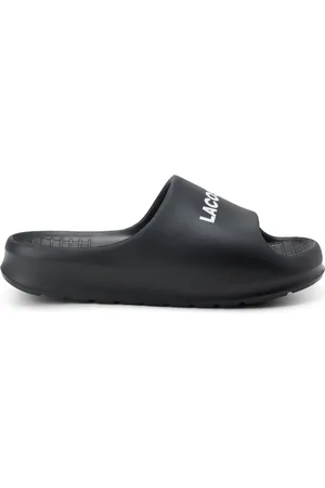Lacoste Serve 2.0 slides