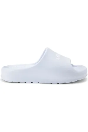 Lacoste Serve 2.0 slides