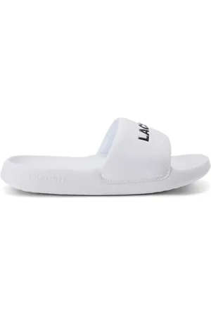 Lacoste Serve 2.0 slides