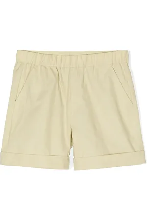 Kindred Kai organic-cotton shorts