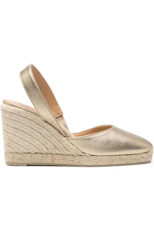 CASTA Carissa 95mm espadrilles