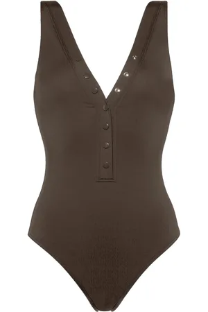 ERES Icone tank swimsuit