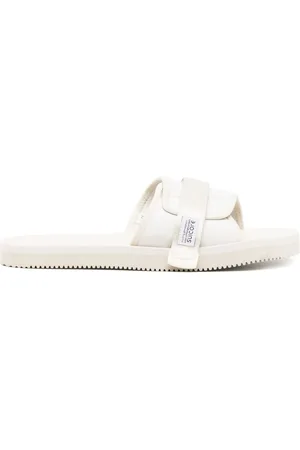 SUICOKE Padri logo-patch slides