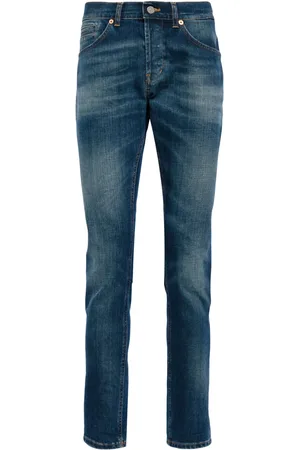 Dondup Straight-leg jeans