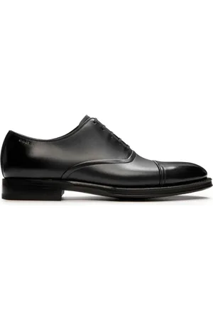 Bally Scribe Un oxford shoes