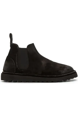 MARSÈLL Gommello Beatle ankle boots