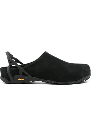 ROA Fedaia suede mules