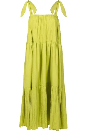 CLUBE BOSSA Peggy midi dress