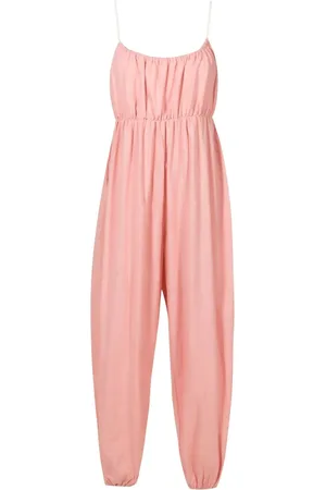 CLUBE BOSSA Luppy ruched one-piece