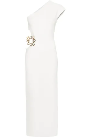 Cult Gaia Adrian maxi dress