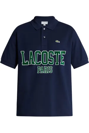Lacoste Logo-appliqu?? polo shirt