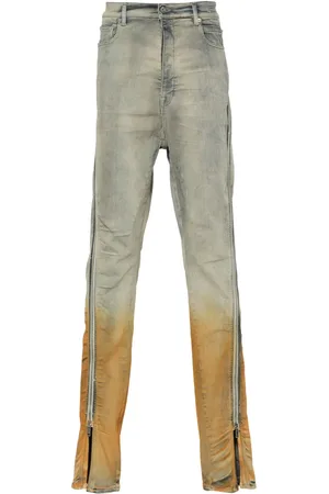 Rick Owens Bolan Banana slim-cut jeans
