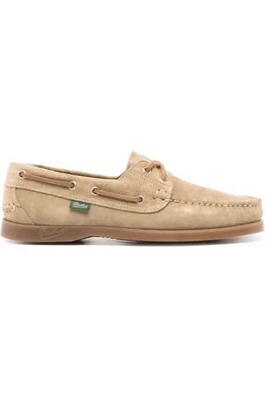 Paraboot Barth boat shoes