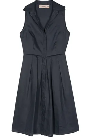 BLANCA Ansellia midi dress