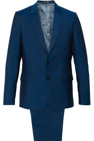 Paul Smith Single-breasted suit
