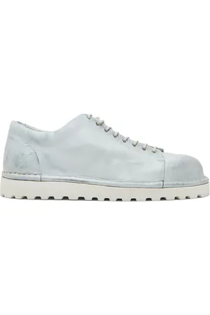 MARSÈLL Palottola low-top Derby shoes