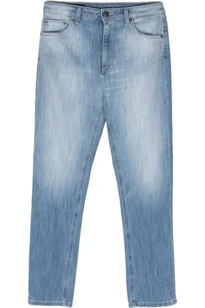 Dondup Cindy skinny-leg jeans