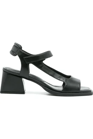 Studio Chofakian Leather Studio 98 sandals