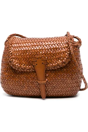 Dragon Diffusion Mini City shoulder bag
