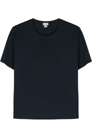 Hanro Natural organic-cotton T-shirt