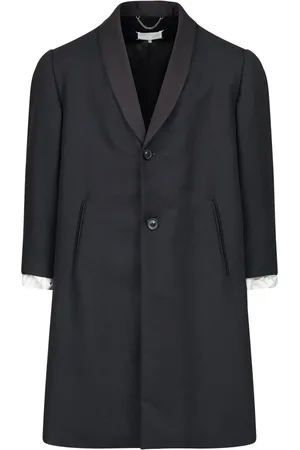 Maison Margiela Anonymity of the lining coat