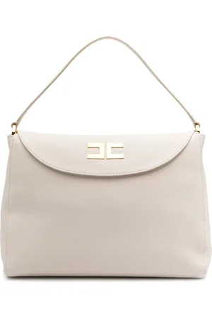 Elisabetta Franchi Medium Souple shoulder bag