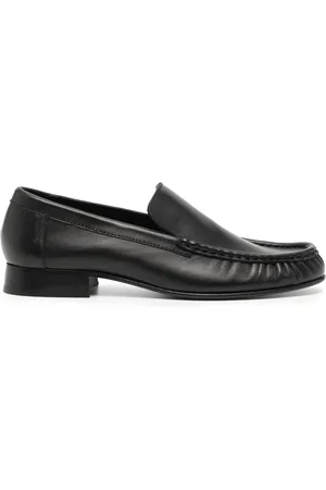 Gia Borghini Bodil leather loafers