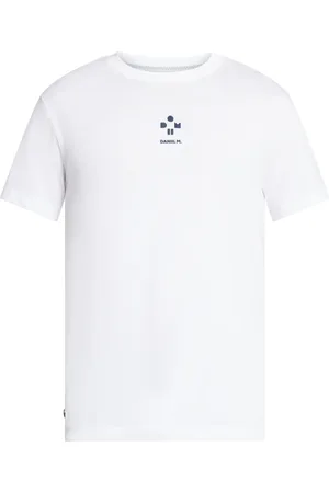 Lacoste Crew-neck T-shirt