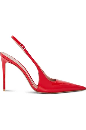 Retrofete Cindy 110mm slingback pumps