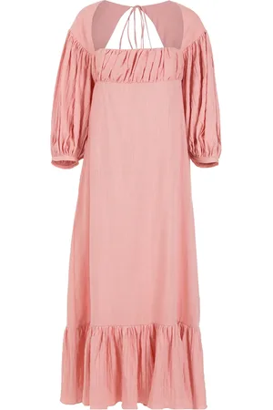 CLUBE BOSSA Valato midi dress