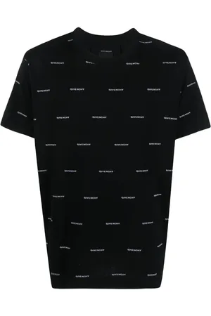 Givenchy 4G logo-print cotton T-shirt