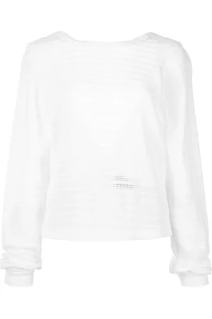 RTA Ruth knitted top