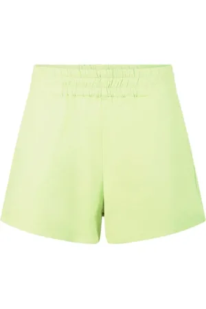RTA Martim elasticated-waist shorts