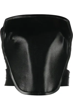 RTA Alzira strapless top