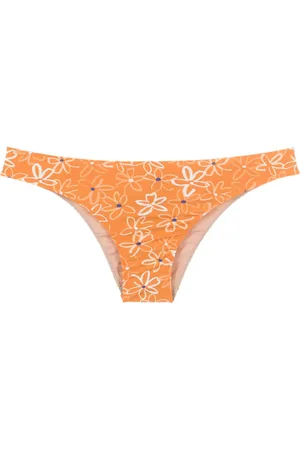 CLUBE BOSSA Niarchos bikini bottoms