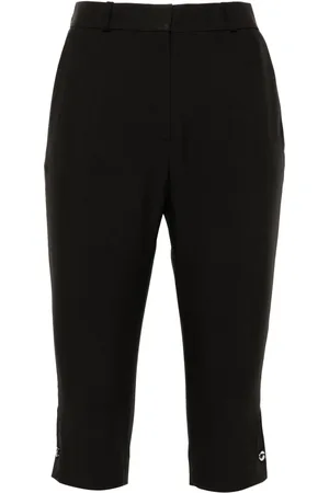 COPERNI Cropped tailored trousers