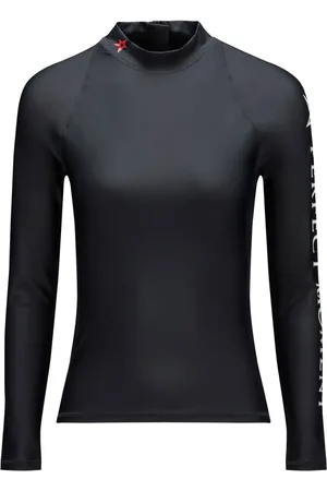Perfect Moment Tempet rash guard top