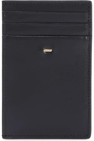 Giuseppe Zanotti Albert 2.0 leather wallet
