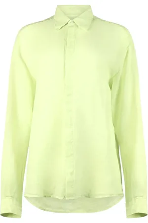 RTA Sierra long-sleeved shirt