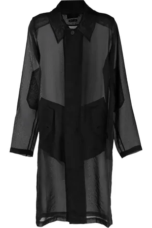 RTA Oversized Yara shirt jacket