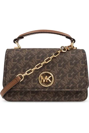Michael Kors Small Delancey Empire tote bag