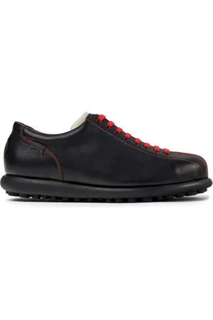 Camper Pelotas Ariel Hella leather sneakers