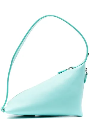 Courrèges Racer Hobo shoulder bag
