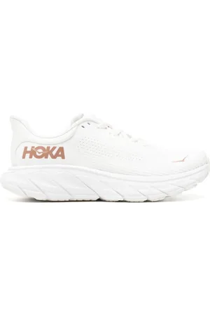 Hoka One One Logo-print sneakers