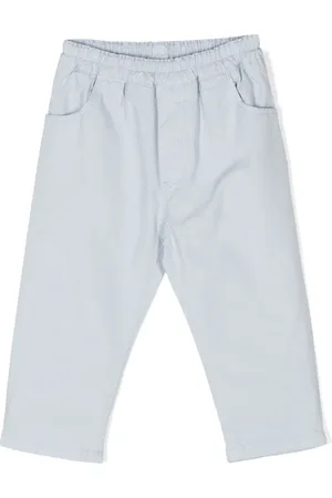 KNOT Dylan cotton trousers