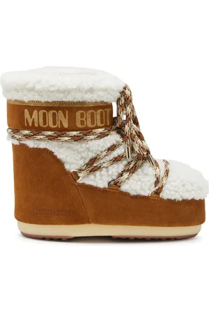 Moon Boot Icon Low boots