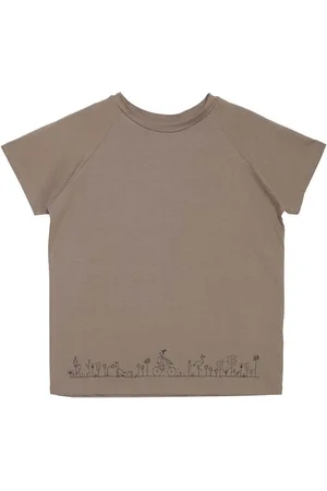 Uma Raquel Davidowicz Yuval Robichek t-shirt